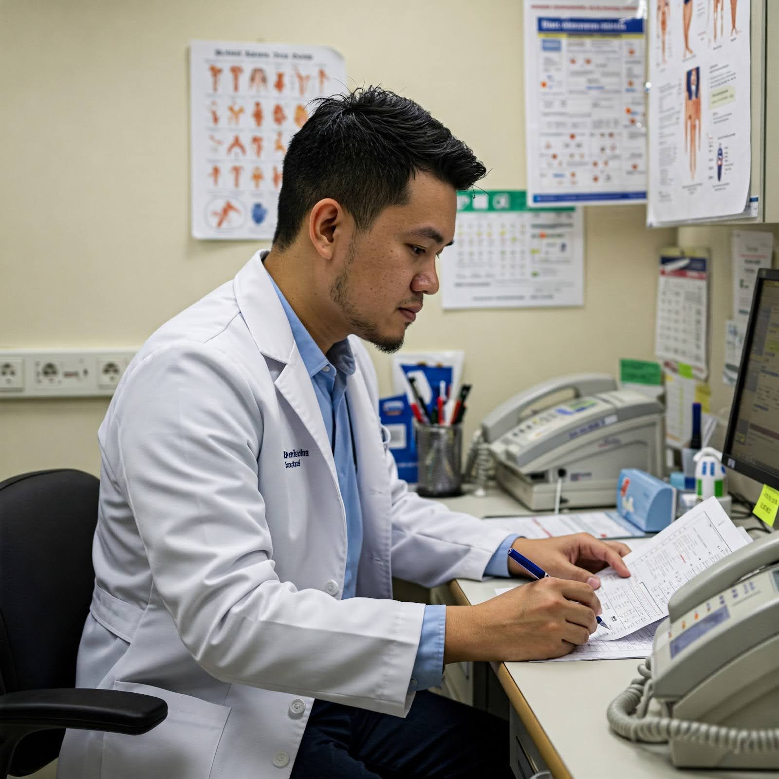 How Offshore Healthcare Staffing Enhances the Patient Experience