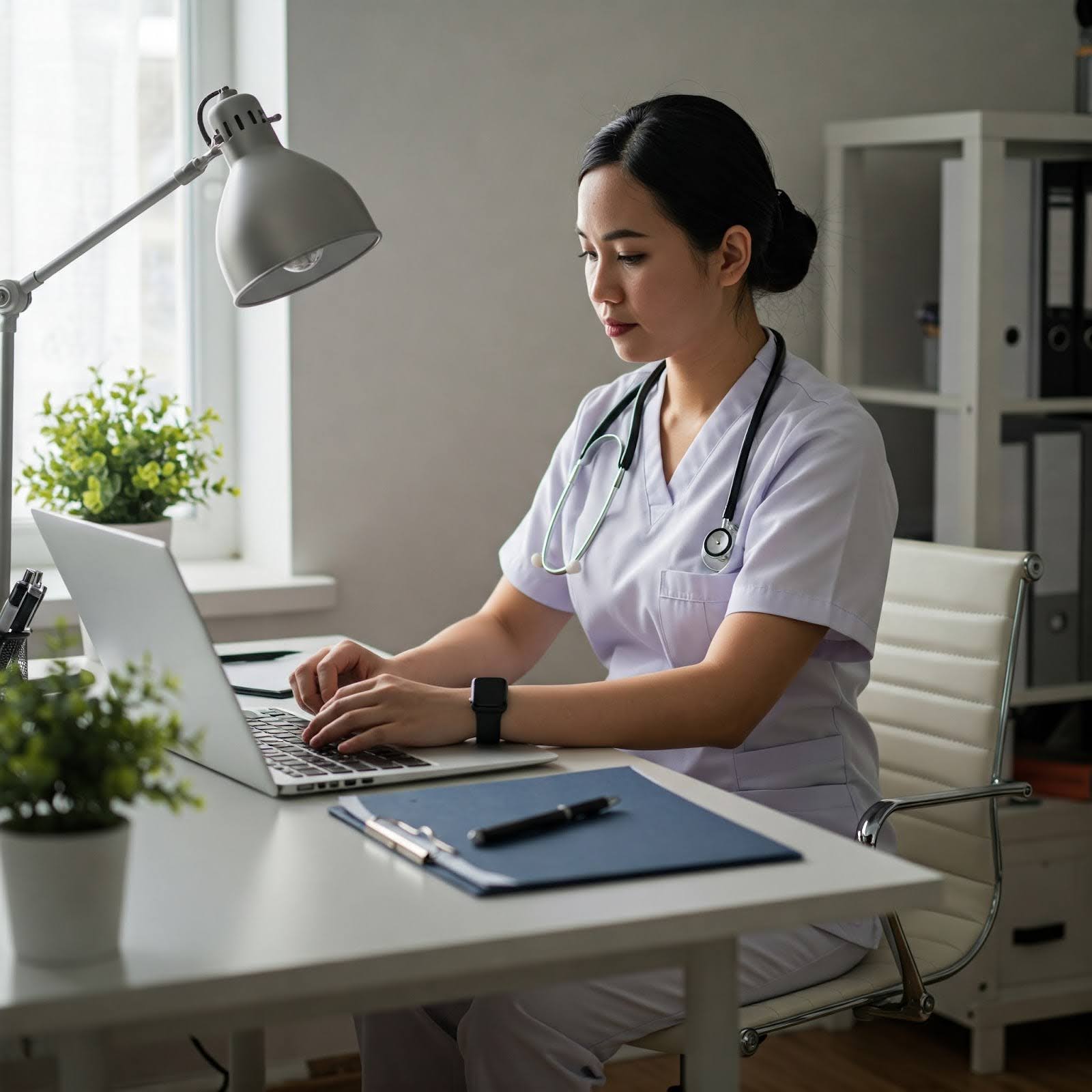 Healthcare Image
