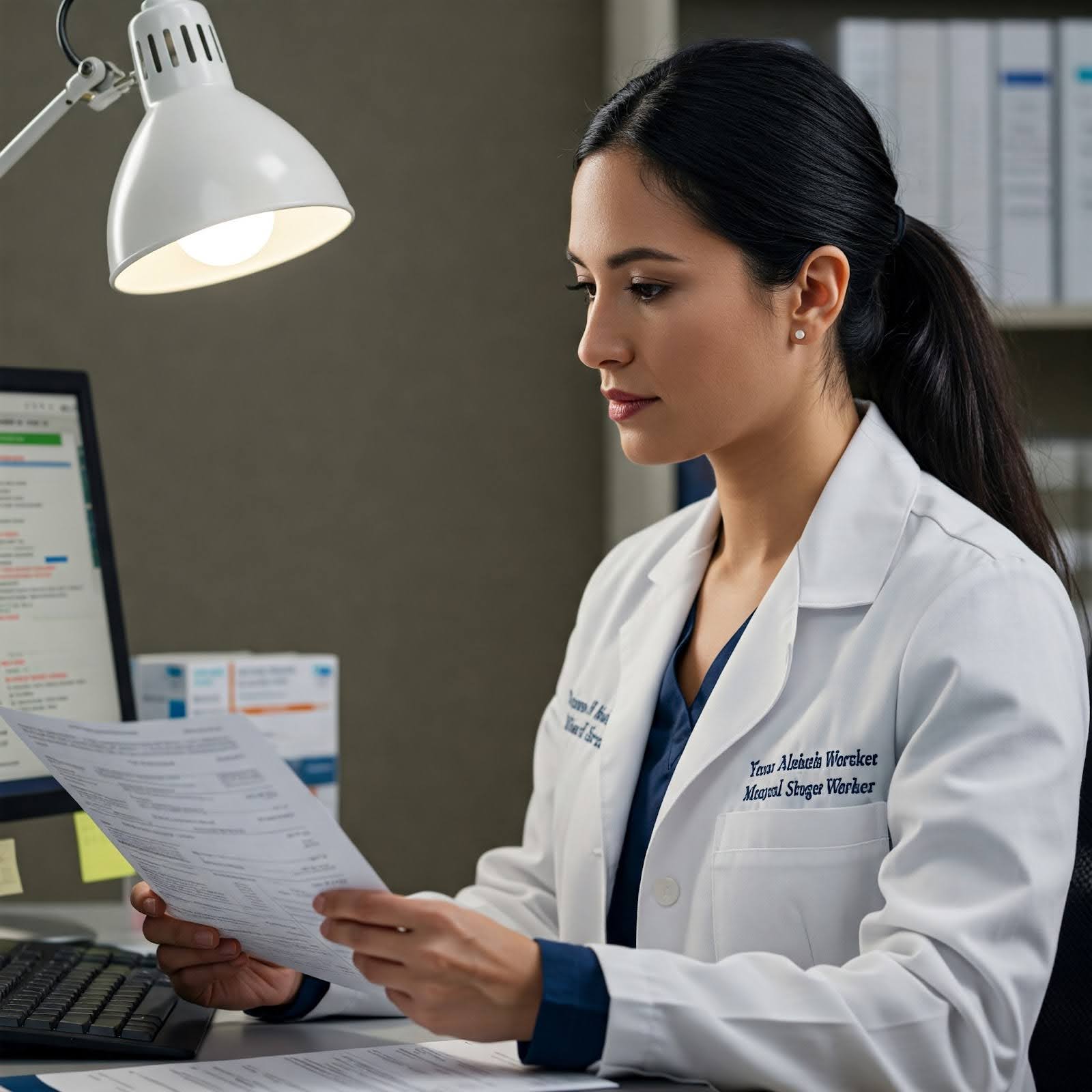 Healthcare Image